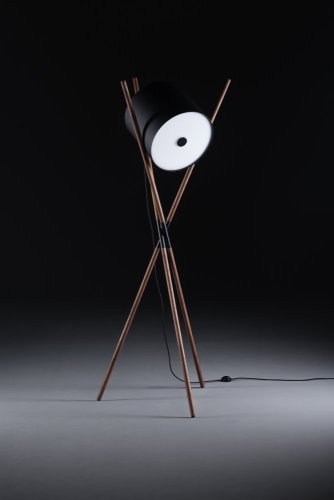 Lampa Shift stojací