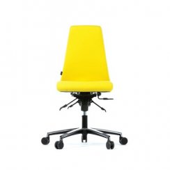 Kancelářská židle Sola high