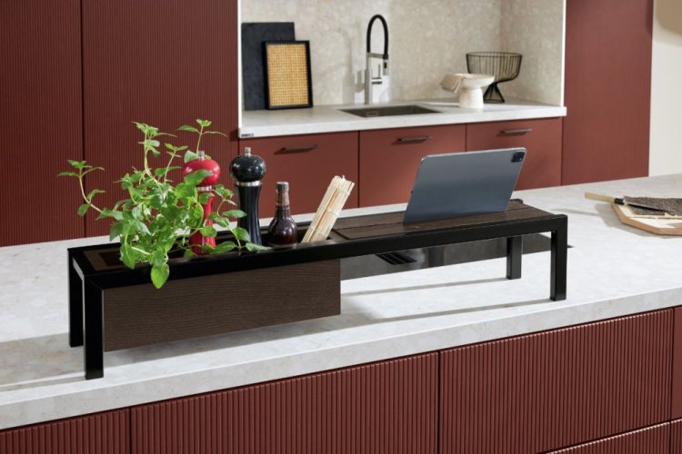 Ballerina Küchen - Kuchyňská sestava TALEA 8149