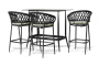 Barová židle Venus