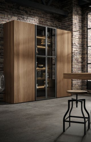 Arrex - Kuchyňská sestava Curry