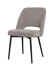 Pure Furniture - židle Joyce - kovové nohy