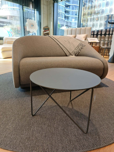 PROSTORIA - Konferenční stolek Polygon