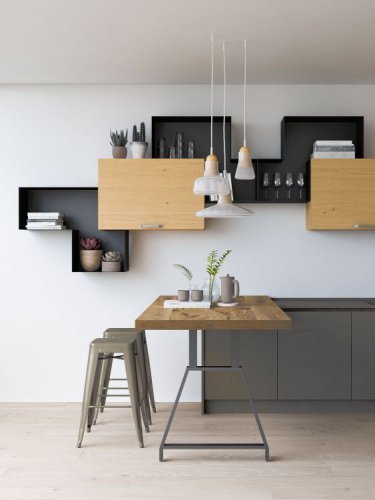 Arrex - Kuchyňská sestava Opale