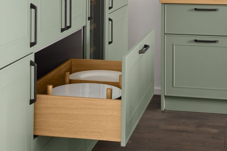 Ballerina Küchen - Kuchyňská sestava ORLANDO 68199