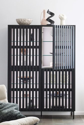 Ballerina Küchen - Kuchyňská sestava PUR 2681