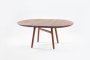 Extension dining table Dash
