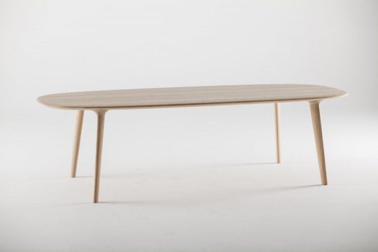 Dining table Luc Oval
