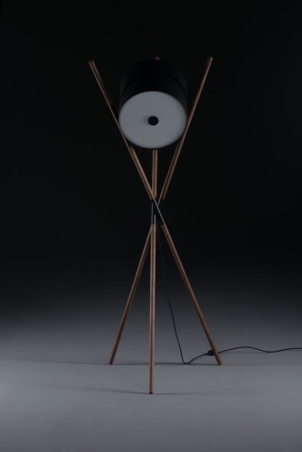 Lampa Shift stojací