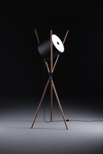 Lampa Shift stojací