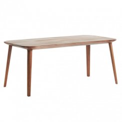Dining table Kalota Solid Wood