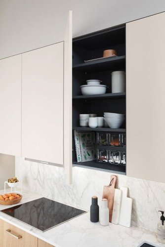 Ballerina Küchen - Kuchyňská sestava SMART-M 4611