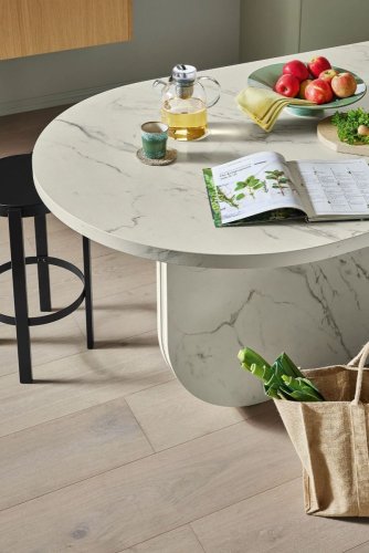 Ballerina Küchen - Kuchyňská sestava PRIMEWOOD TOP 3526