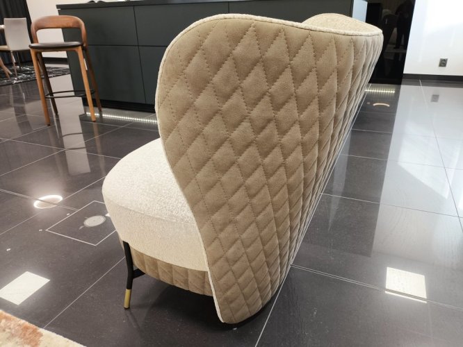 ATLAS - Křeslo Calla