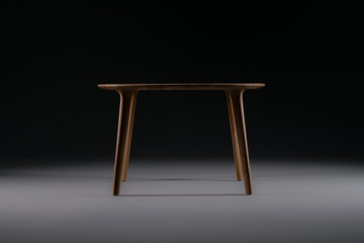 Dining table Luc Round