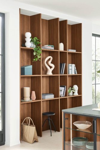 Ballerina Küchen - Kuchyňská sestava TOP 1741