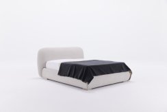 Postel Liwa s mechanismem