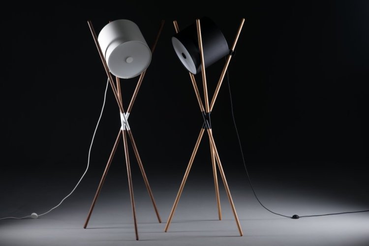 Lampa Shift stojací 