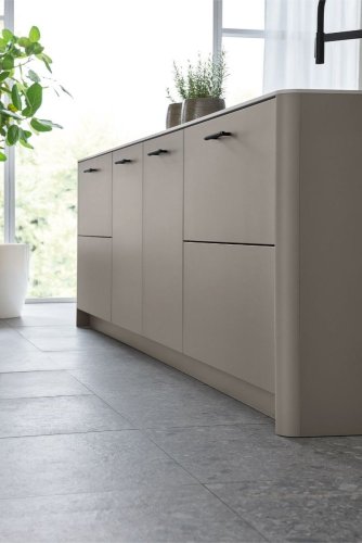 Ballerina Küchen - Kuchyňská sestava ARTE 3267