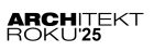 Architekt roku 2025
