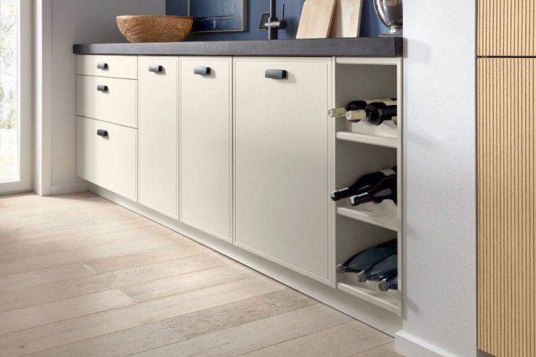 Ballerina Küchen - Kuchyňská sestava TALEA 7060