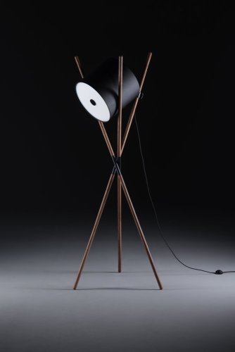 Lampa Shift stojací