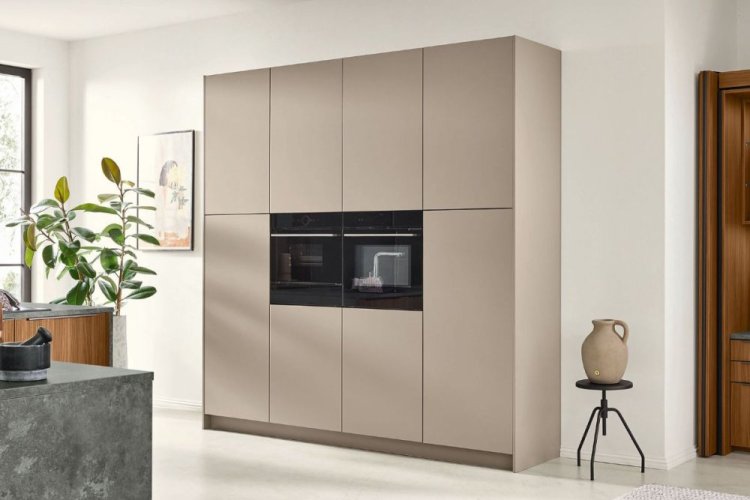 Ballerina Küchen - Kuchyňská sestava TOP 1741