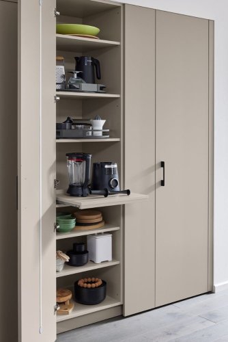 Ballerina Küchen - Kuchyňská sestava TOP 1776