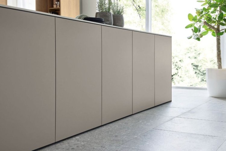 Ballerina Küchen - Kuchyňská sestava ARTE 3267