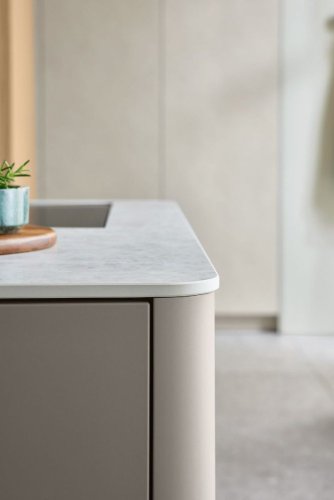 Ballerina Küchen - Kuchyňská sestava ARTE 3267