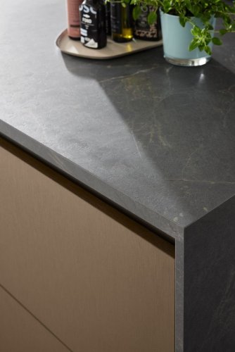 Ballerina Küchen - Kuchyňská sestava KANO 2006