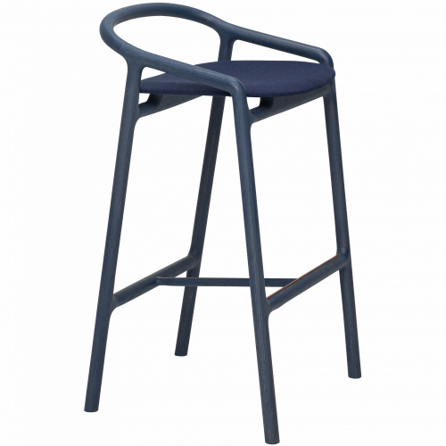 Bar chair Brioni