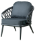 Křeslo Dali