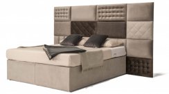 Postel Wallpanel