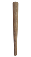 Dřevo - 9. Weathered