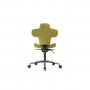 Office chair Ergo+ high