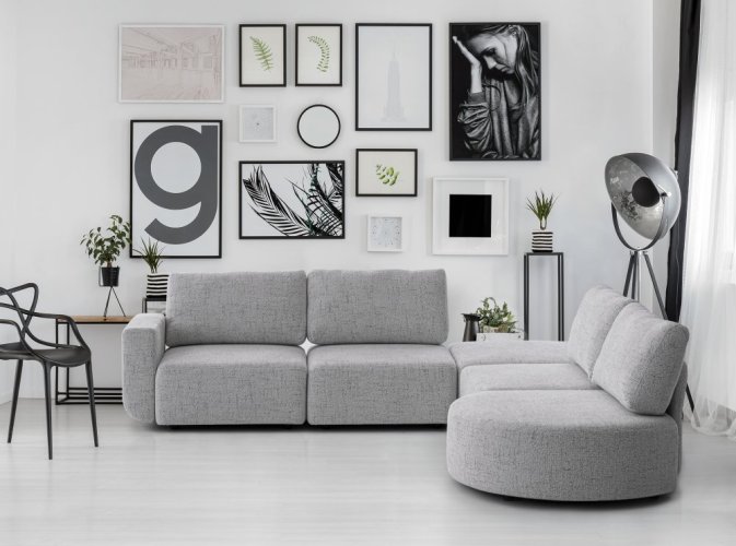 Sedací souprava Atol II