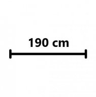 190 cm