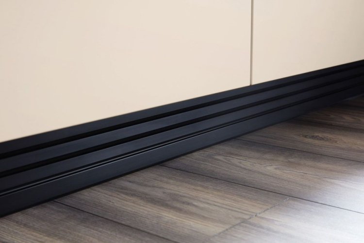 Ballerina Küchen - Kuchyňská sestava RESOPAL-PRO 31031