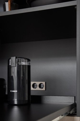 Ballerina Küchen - Kuchyňská sestava RESOPAL PRO 35031