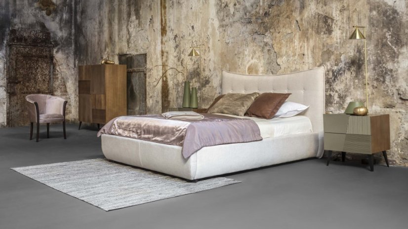 Noční stolek Omnia Lux N 60