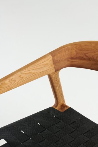ARTISAN - Židle Tesa