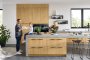 Ballerina Küchen - Kuchyňská sestava TOP 1711