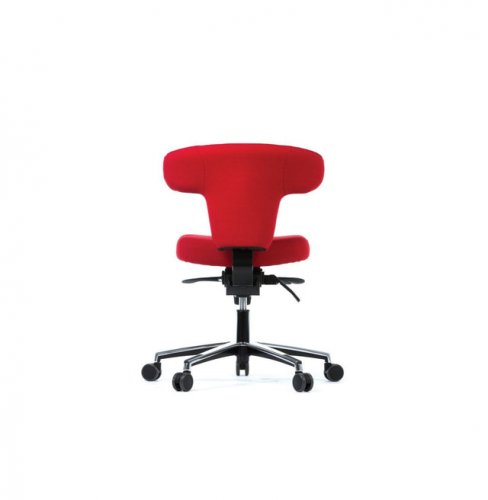 Kancelářská židle Ergo+ low