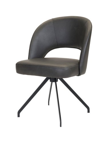 Pure Furniture - židle Dex - otočná