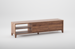 Komoda Hanny nízká