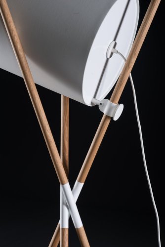 Lampa Shift stojací