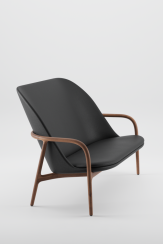 Pohovka Neva vysoká