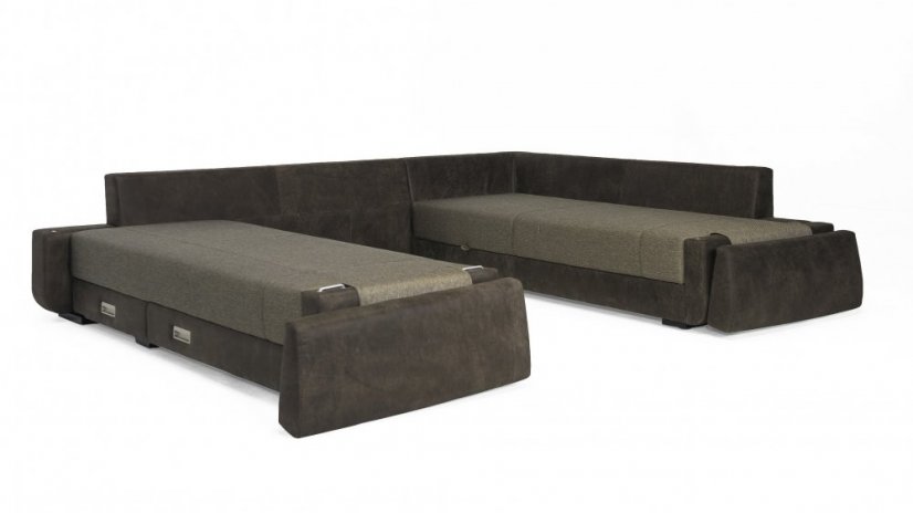Corner sofa bed Tango Mobile