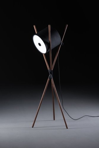 Lampa Shift stojací